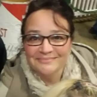 Terri Lynn Pufal