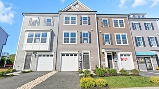 210 Monteith Dr, Winchester, VA 22601