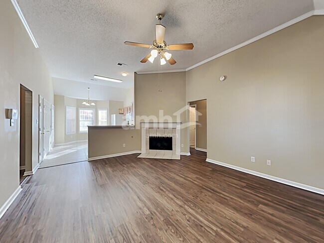 10157 Breezy Ridge Cove, Cordova, TN 38016 - photo 6