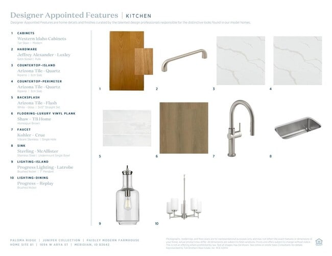 1694 W Arya St, Meridian, ID 83642 - photo 5