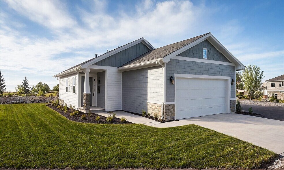 7969 Moose Meadows St unit 36458562, Colorado Springs, CO 80925 - photo 1