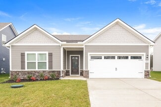 3463 Quintana Dr, Murfreesboro, TN 37127