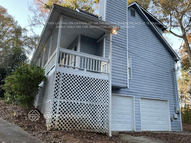 3708 Winding Trail Ct, Douglasville, GA 30135 - photo 2