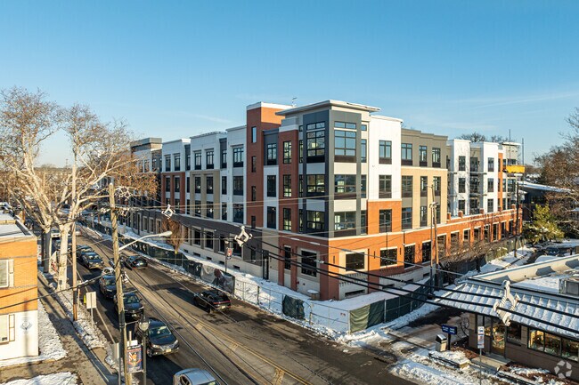 Centurion Sleepy Hollow, Plainfield, NJ 07062 - photo 2