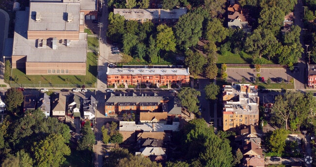 The Murray, Detroit, MI 48209 - photo 6