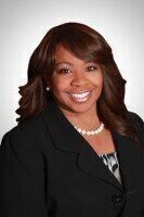SHIRLEY TELFAIR JOHNSON