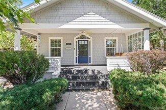 326 N Logan Ave, Colorado Springs, CO 80909