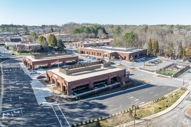 Thales Academy K-6