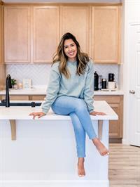 Alyssa Bush