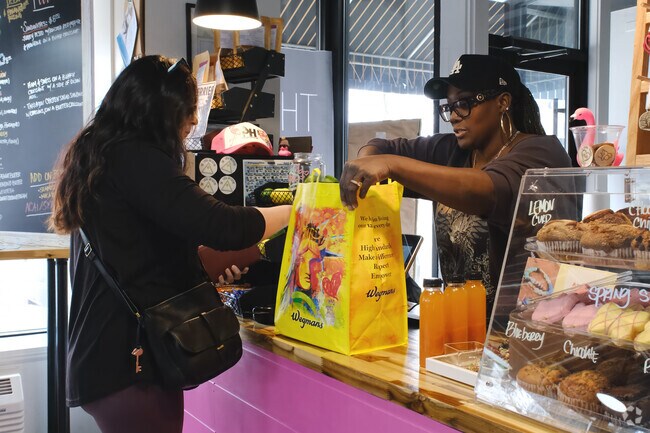 The Juice Collective in Elmira specializes agua fresca, cold-presses juices, smoothies, and wellness shots.