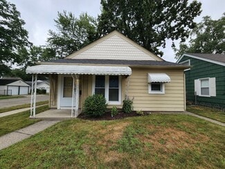 2103 Browning St, Ferndale, MI 48220