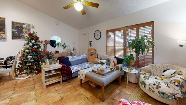 1172 SW Ackard Ave, Port Saint Lucie, FL 34953 - photo 2