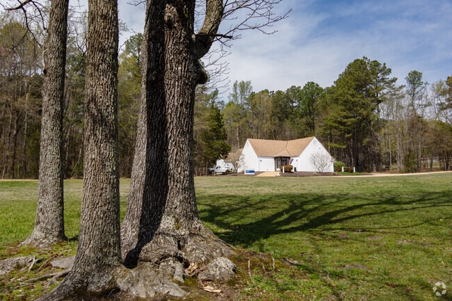 Meadow Farm Museum is dedicated to preserving and interpreting the agricultural heritage of Henrico County.