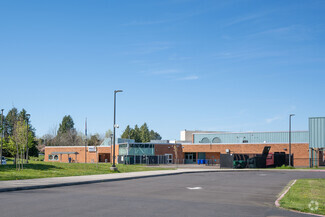 Hall Elementary School