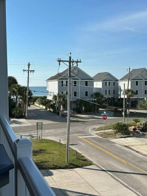 1509 N Waccamaw Dr Unit 208, Murrells Inlet, SC 29576