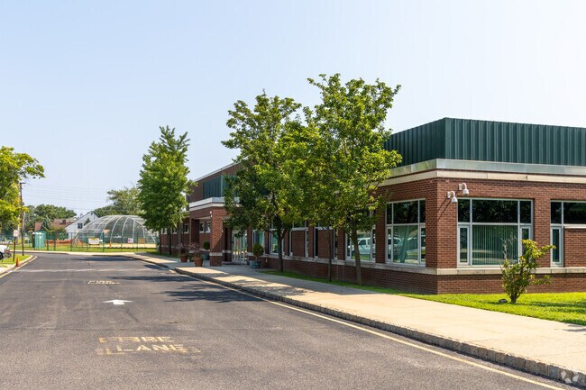 Ocean Road Elementary School