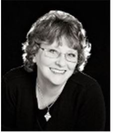 Betty Pearson