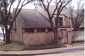 5860 Sampley Way Unit 5860, Houston, TX 77092