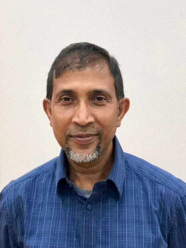 Anwarul Karim