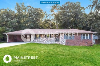 246 Timber Lake Cir, Douglasville, GA 30134