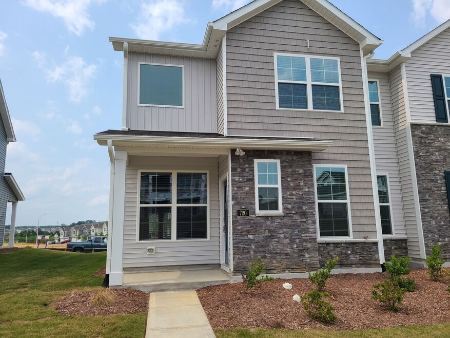 720 Westec Way, Fuquay-Varina, NC 27526 - photo 1