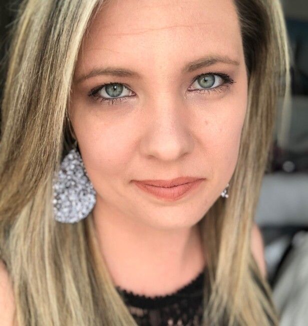 Amanda Keltz