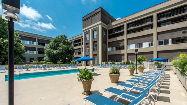 1065 Commonwealth Ave unit 552L, Boston, MA 02215 - photo 1