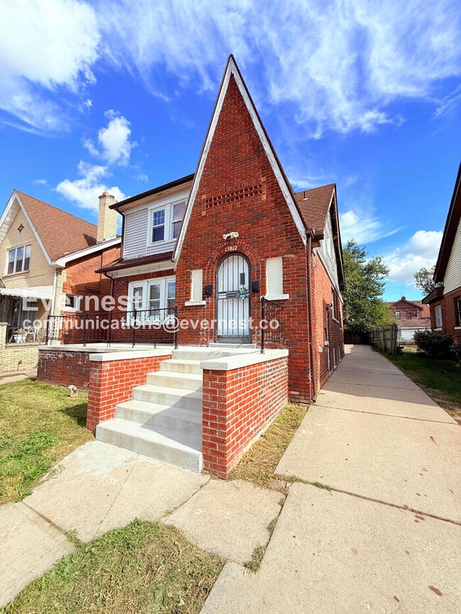 15812 Kentucky St Unit 1, Detroit, MI 48238