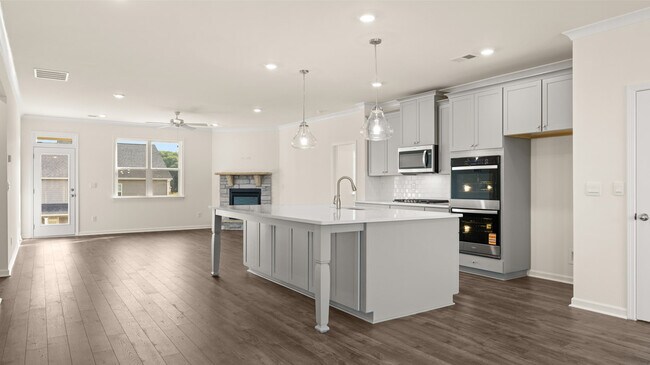 0 Gps Use Blossom Wood Dr unit 36197479, Senoia, GA 30276 - photo 3