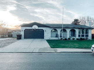 681 N Valley Dr, Spanish Fork, UT 84660