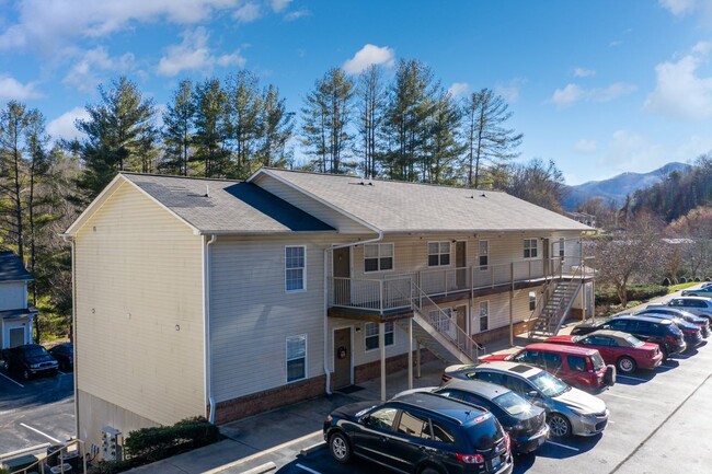 2-Bedroom Side