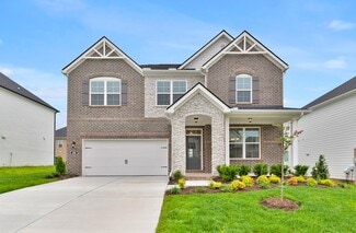 101 Willow Bend, Mt. Juliet, TN 37122