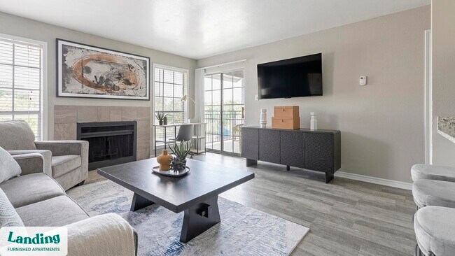 6000 Randolph Blvd unit 1606.1409730, San Antonio, TX 78233 - photo 2