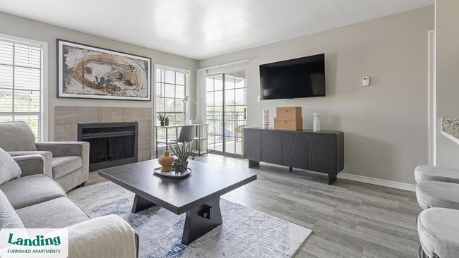 6000 Randolph Blvd unit 1606, San Antonio, TX 78233 - photo 2