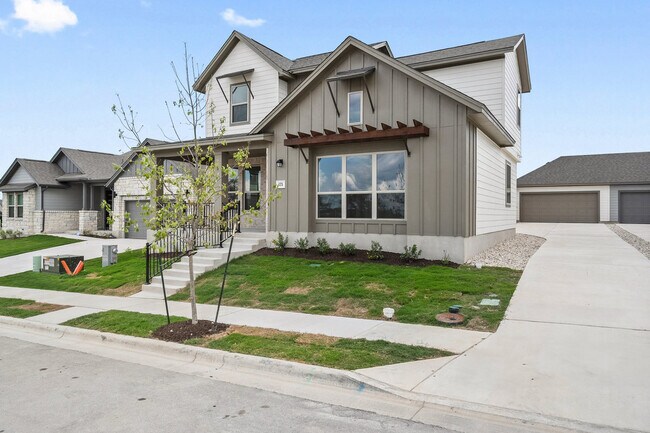 168 Rieber Rd unit 36500813, Kyle, TX 78740 - photo 4