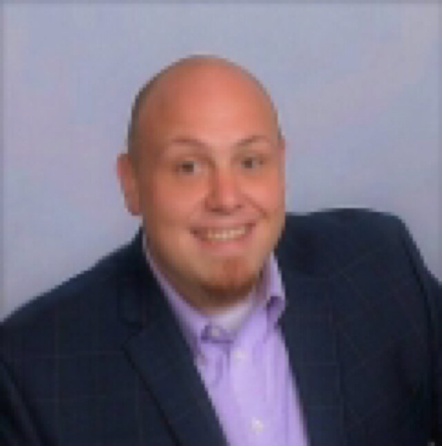 MIKE CALABRIA