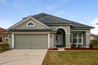 3079 White Heron Trail, Orange Park, FL 32073