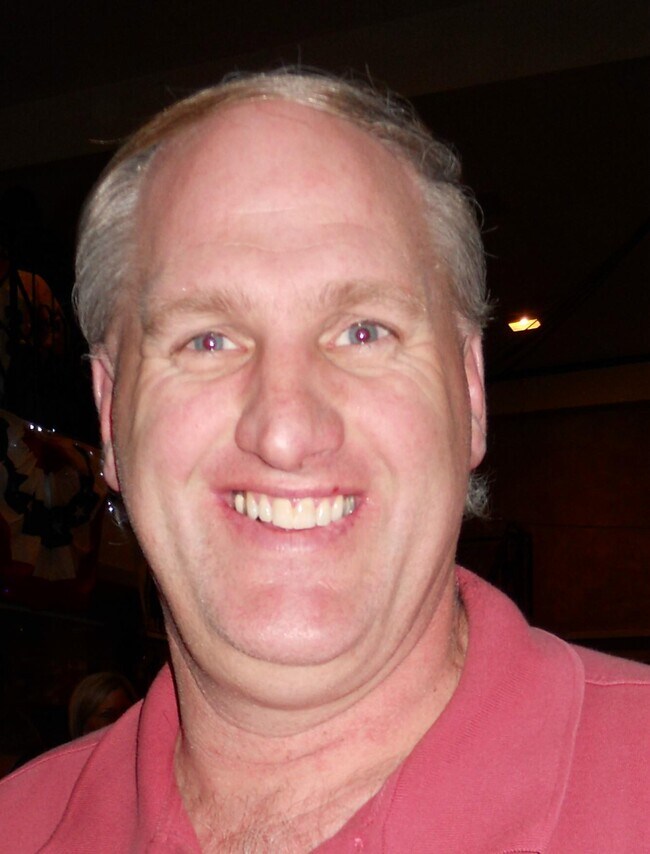 Paul Dockter