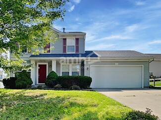 1153 Reveres Run, Lebanon, OH 45036
