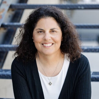 Mary Yacoub-Raad