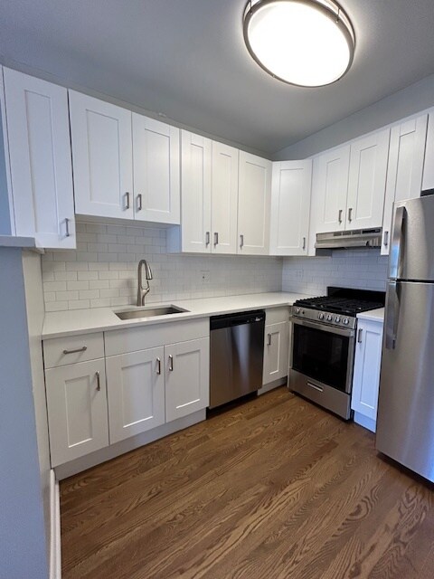 1601 W Thome Ave unit 3I, Chicago, IL 60660 - photo 2
