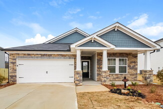 5842 Un Grv Dr, Braselton, GA 30517