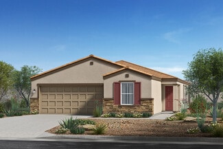 5753 S 243rd Dr, Buckeye, AZ 85326