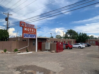 7412 Central Ave SW, Albuquerque, NM 87121
