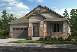 4371 Soapberry Place, Castle Rock, CO 80108