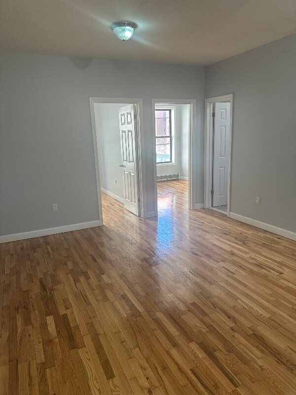 809 Chestnut St unit 809 Chestnut St, Bronx, NY 10467 - photo 2