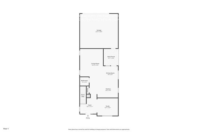 2087 Calm Soul Way, Kissimmee, FL 34744 - photo 3