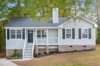 746 Brewers Glynn Ct, Wake Forest, NC 27587