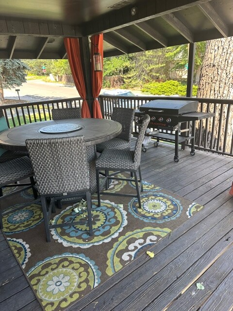 2711 S Pierce St unit Upper, Denver, CO 80227 - photo 6