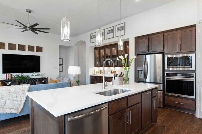 2028 Grey Birch Place unit 36557228, Aledo, TX 76008 - photo 6